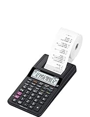 Casio hr8rce calculatrice d'occasion  Livré partout en France