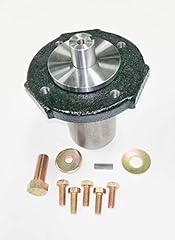 Heavy duty spindle for sale  Delivered anywhere in USA 