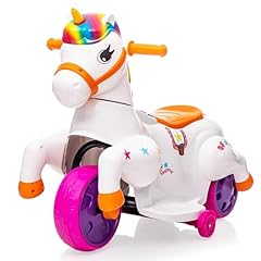 Tobbi ride unicorn for sale  Delivered anywhere in USA 