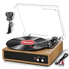 Anesky record player for sale  Delivered anywhere in UK
