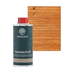 Lignocolor hartwachsöl holzö gebraucht kaufen  Wird an jeden Ort in Deutschland
