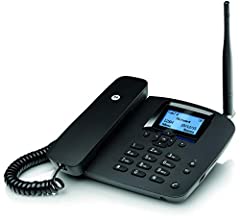 Motorola fw200l telefono usato  Spedito ovunque in Italia 