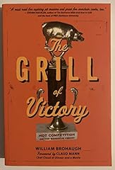 Grill victory hot for sale  Delivered anywhere in USA 