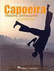 Capoeira histoire philosophie d'occasion  Livré partout en France