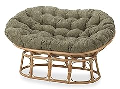 Desser natural rattan for sale  Delivered anywhere in UK
