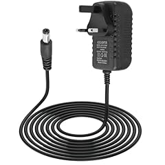 12v power supply for sale  Delivered anywhere in UK