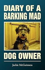 Diary barking mad for sale  Delivered anywhere in UK