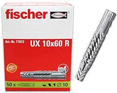 Fischerfischer 10x60 universal for sale  Delivered anywhere in USA 