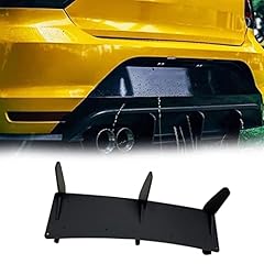 Rear bumper lip for sale  Delivered anywhere in Ireland