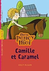 poney caramel d'occasion poney caramel d'occasion Livré partout en France