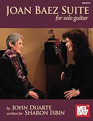 Joan baez suite d'occasion  Livré partout en France