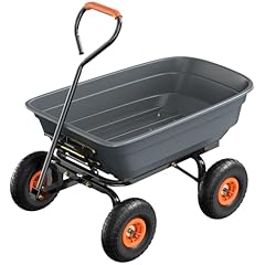 Vingli dump cart for sale  Delivered anywhere in USA 