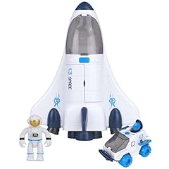 Yuleyu spaceship toy for sale  Delivered anywhere in UK