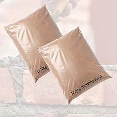 Builders sand sharp for sale  Delivered anywhere in UK