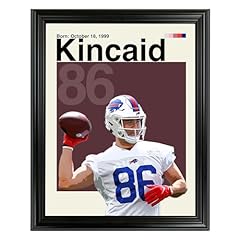 Dalton kincaid framed for sale  Delivered anywhere in USA 
