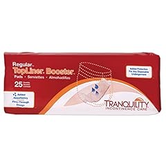 Tranquility topliner disposabl for sale  Delivered anywhere in USA 