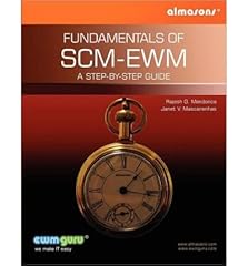 Fundamentals scm ewm for sale  Delivered anywhere in UK