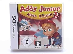 Addy junior körper gebraucht kaufen  Wird an jeden Ort in Deutschland