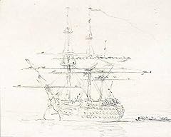 Constable print bow for sale  Delivered anywhere in UK