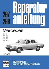Mercedes 280 350 for sale  Delivered anywhere in UK