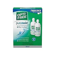 Opti free puremoist for sale  Delivered anywhere in UK