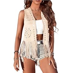 Gplopeey gilet cowgirl d'occasion  Livré partout en France