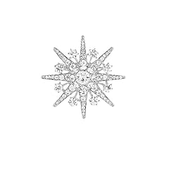 Guoxiaomei christmas brooch for sale  Delivered anywhere in USA 