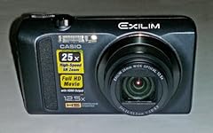 Casio exilim zr100 for sale  Delivered anywhere in USA 