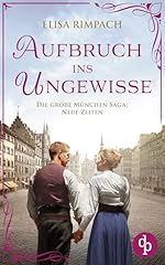 Aufbruch ins ungewisse gebraucht kaufen  Wird an jeden Ort in Deutschland