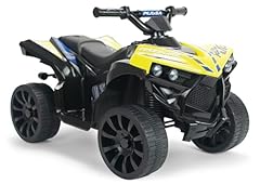 Quad électrique enfant d'occasion  Livré partout en France
