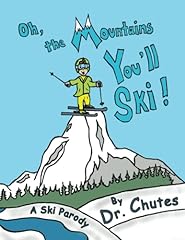 Mountains ski parody for sale  Delivered anywhere in USA 