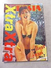 Fiesta xtra magazine for sale  Delivered anywhere in UK