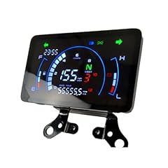 Qsvbeeqj digital speedometer for sale  Delivered anywhere in USA 