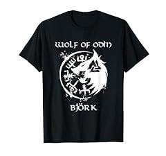 Wolf odin björk for sale  Delivered anywhere in UK