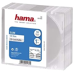 Hama leere hüllen gebraucht kaufen  Wird an jeden Ort in Deutschland