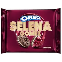 Selena gomez oreo for sale  Delivered anywhere in USA 
