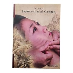 Art japanese facial for sale  Delivered anywhere in UK