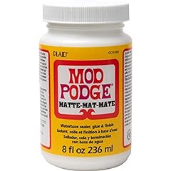 Mod podge matte for sale  Delivered anywhere in USA 