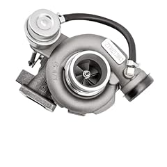 Gt2252s turbocharger compatibi usato  Spedito ovunque in Italia 