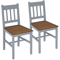 Homcom dining chairs for sale  Delivered anywhere in UK