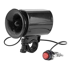 Electronic cycling horn for sale  Delivered anywhere in UK