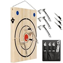 Axe throwing target for sale  Delivered anywhere in USA 