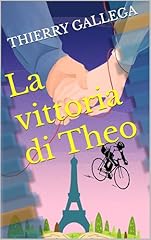 Vittoria theo usato  Spedito ovunque in Italia 