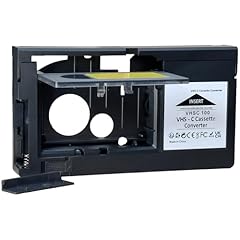 Vhs tape adapter for sale  Delivered anywhere in USA 