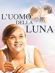 Uomo della luna usato  Spedito ovunque in Italia 