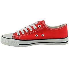 Ladies canvas shoes for sale  Delivered anywhere in UK