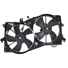 Trq radiator dual for sale  Delivered anywhere in USA 
