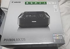 Canon pixma mx725 gebraucht kaufen  Wird an jeden Ort in Deutschland