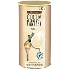 Cocoa fantasy white gebraucht kaufen  Wird an jeden Ort in Deutschland