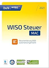 Wiso steuer mac gebraucht kaufen  Wird an jeden Ort in Deutschland